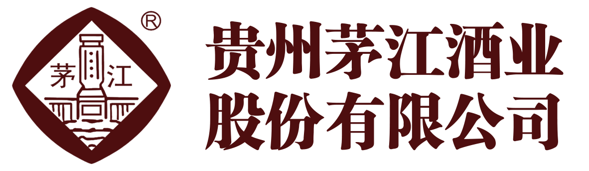 贵州茅江酒业股份有限公司logo