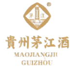 茅江酒业logo